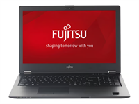Fujitsu LIFEBOOK U758