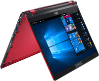 Fujitsu LIFEBOOK U939x